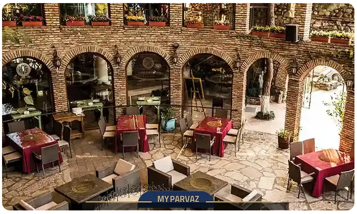 georgia resturants with live musics